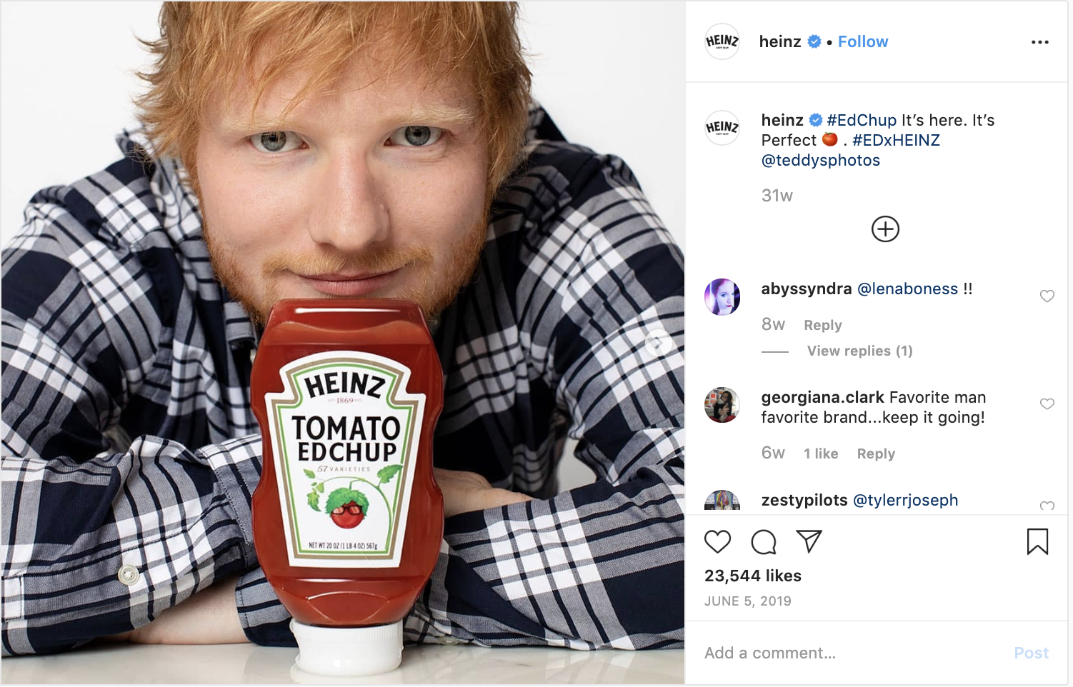 How To Get Celebrity Endorsements — Even If You're Not A Huge Brand